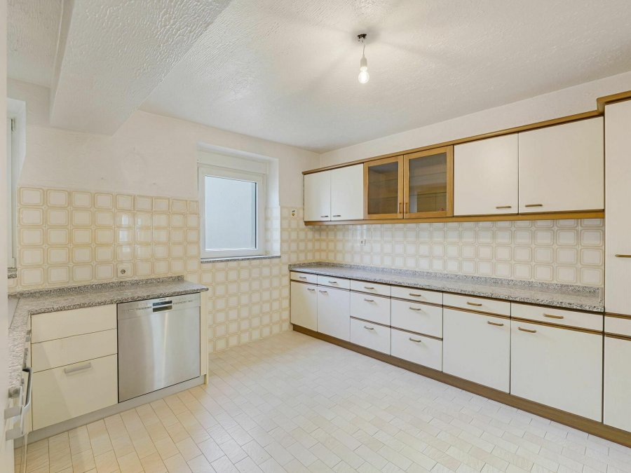 Квартира в Люксембурге, Люксембург, 140 м² - фото 5