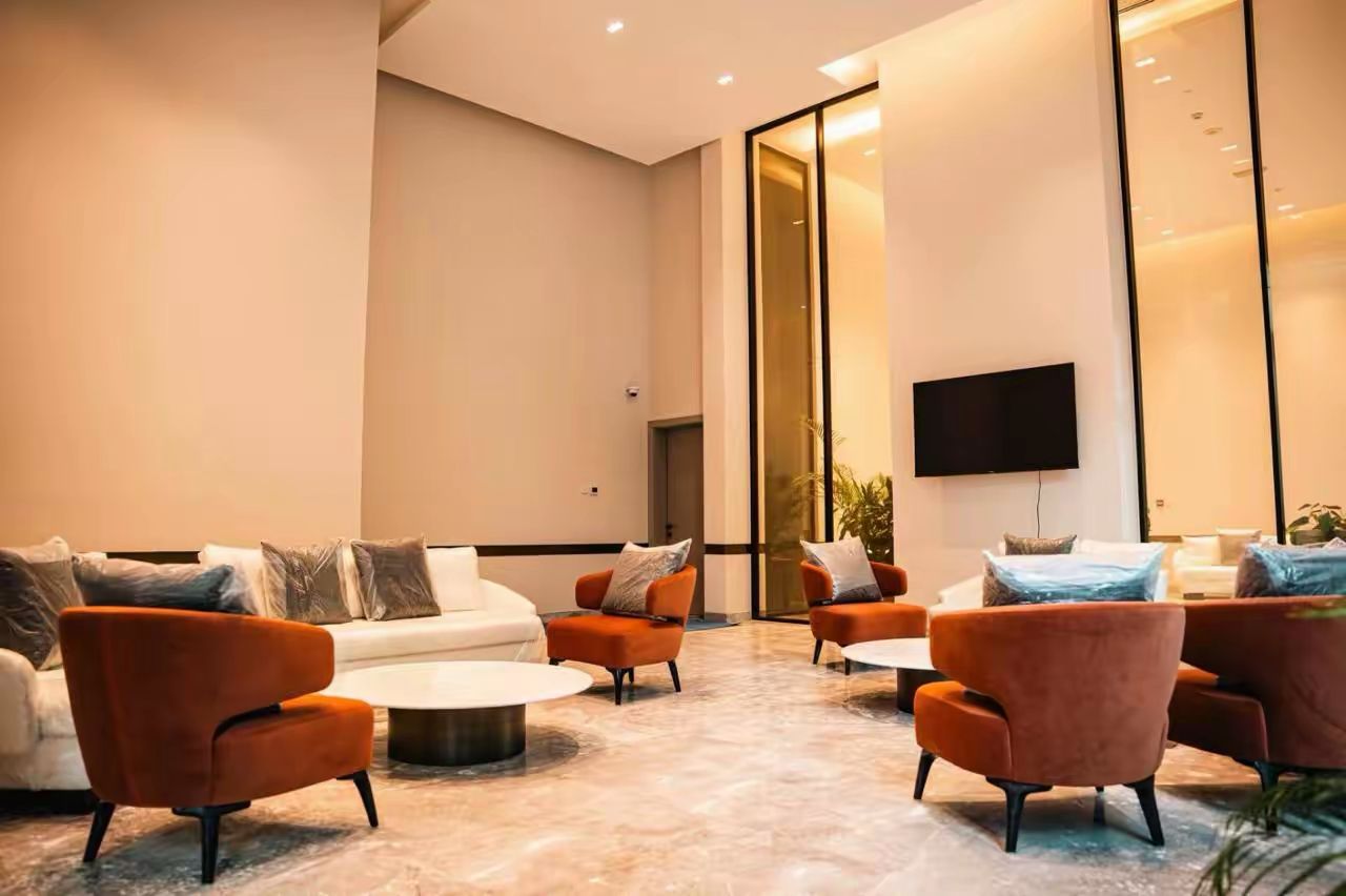 Квартира в Дубае, ОАЭ, 72.87 м² - фото 9