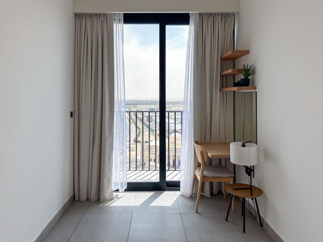 Студия в Дубае, ОАЭ, 43.31 м² - фото 10