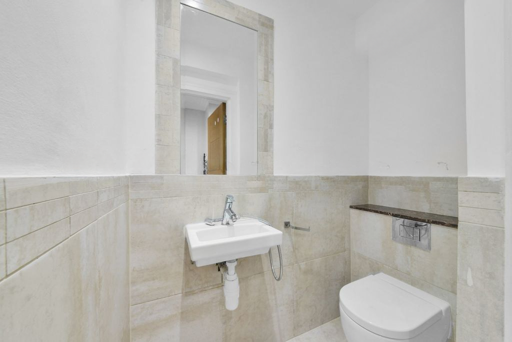 Квартира в Лондоне, Великобритания, 51 м² - фото 5