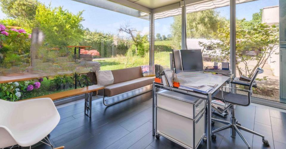 Квартира в Женеве, Швейцария, 320 м² - фото 5