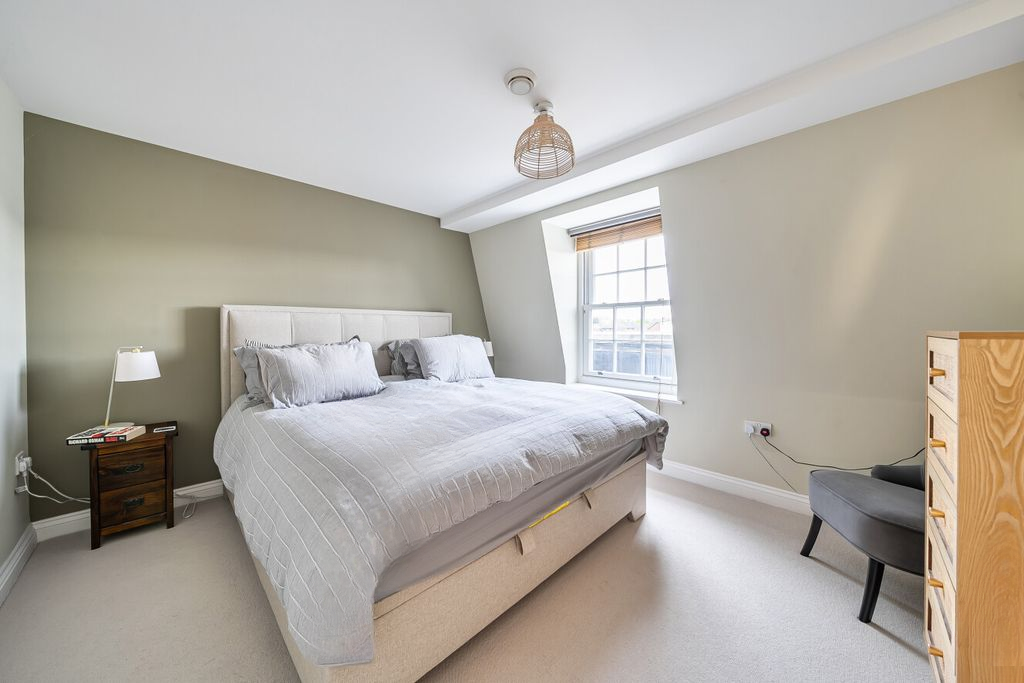 Квартира в Лондоне, Великобритания, 49 м² - фото 5