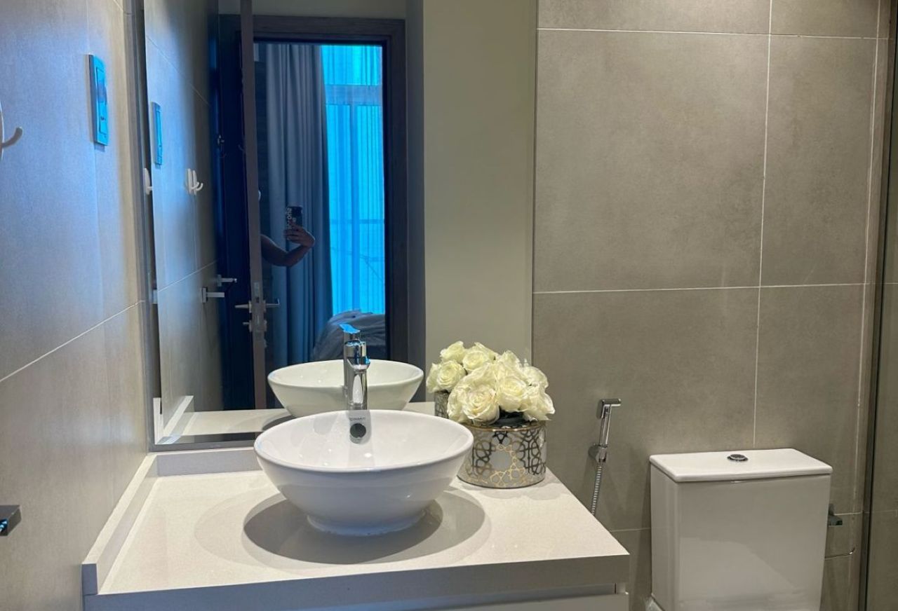 Квартира в Дубае, ОАЭ, 54.98 м² - фото 12