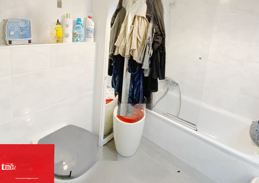 Квартира в Люксембурге, Люксембург, 42 м² - фото 5