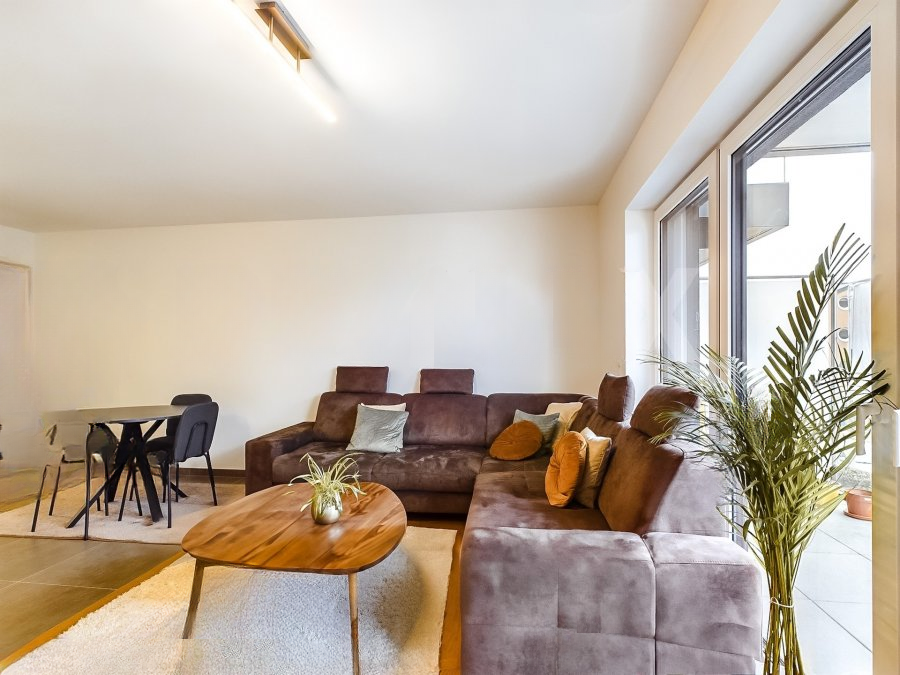Квартира в Люксембурге, Люксембург, 76 м² - фото 5