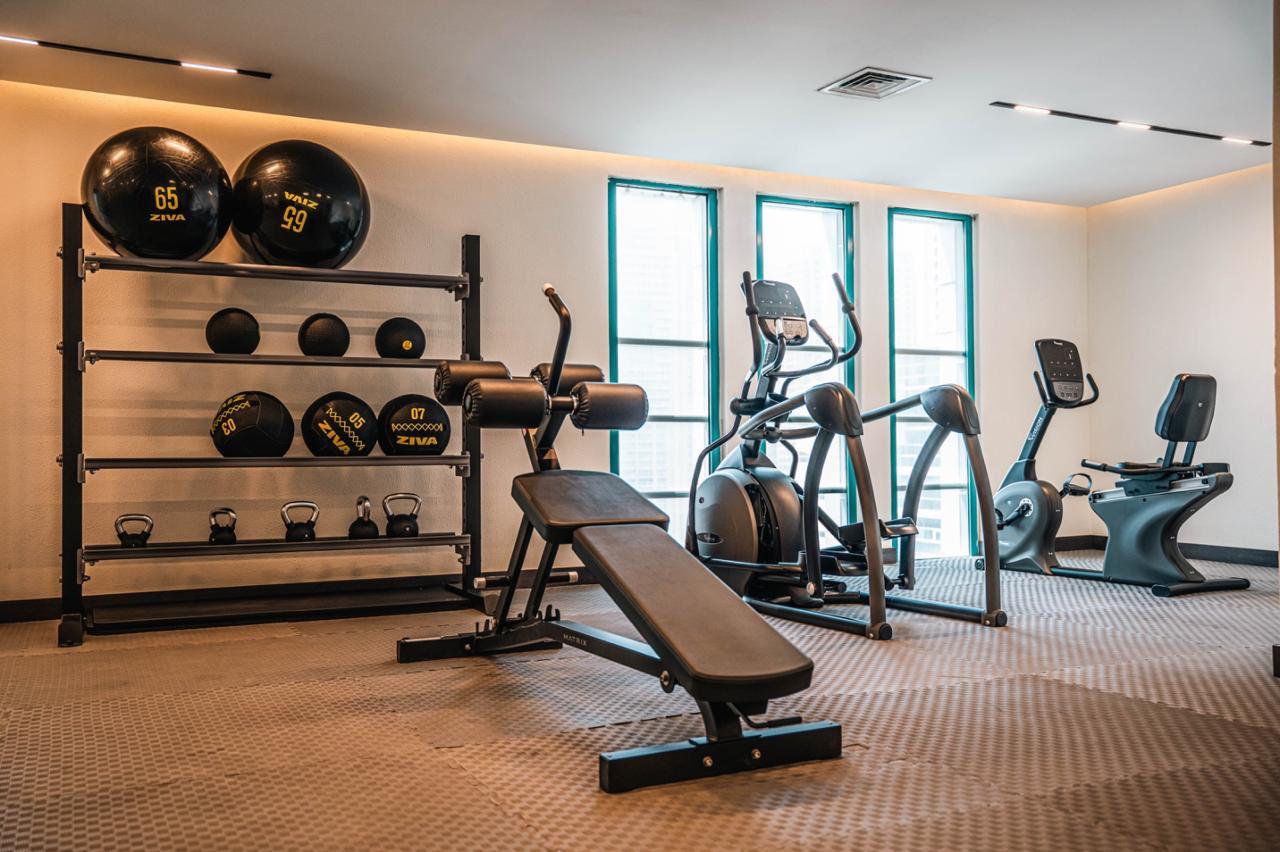 Квартира в Дубае, ОАЭ, 72.87 м² - фото 11