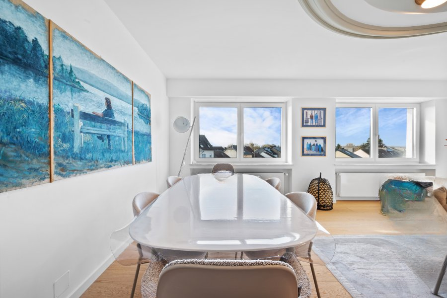 Квартира в Люксембурге, Люксембург, 147 м² - фото 5