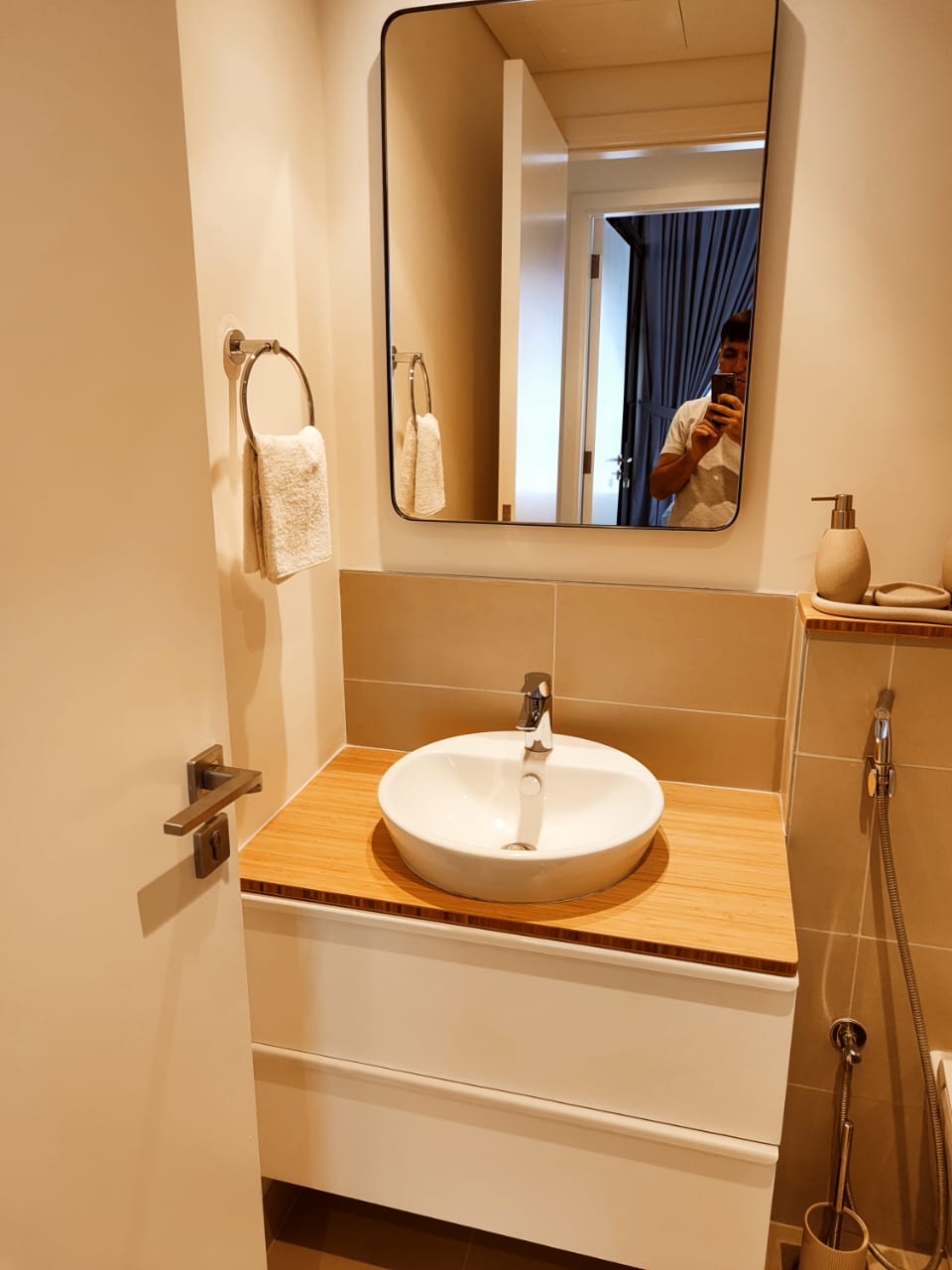 Квартира в Дубае, ОАЭ, 45 м² - фото 12