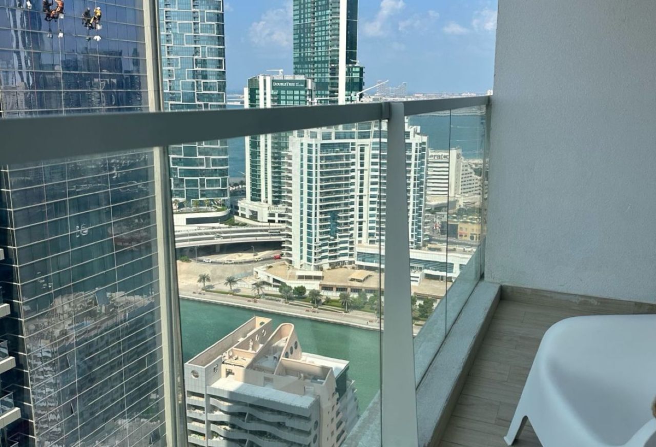 Квартира в Дубае, ОАЭ, 54.98 м² - фото 13