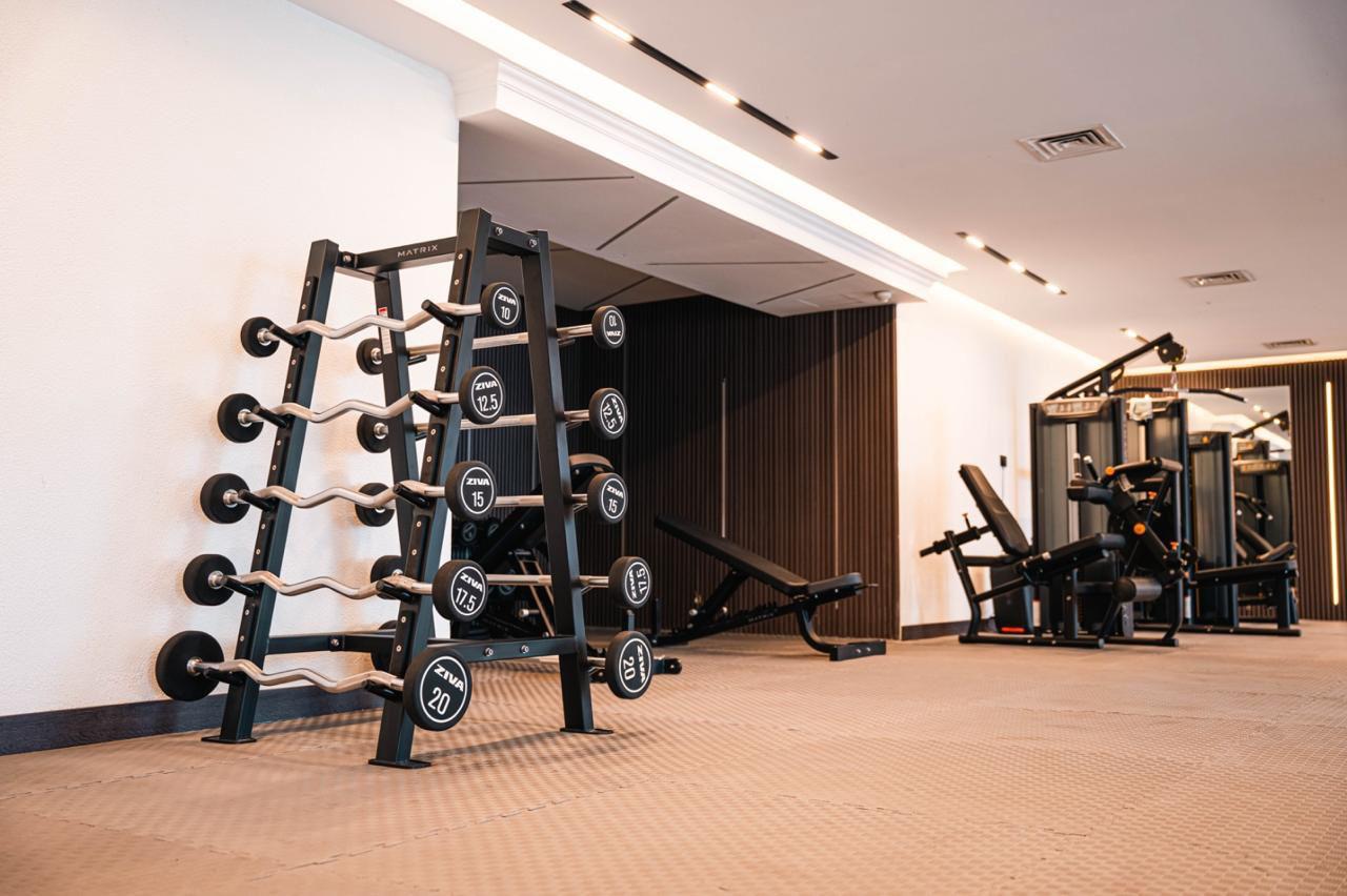 Квартира в Дубае, ОАЭ, 72.87 м² - фото 12