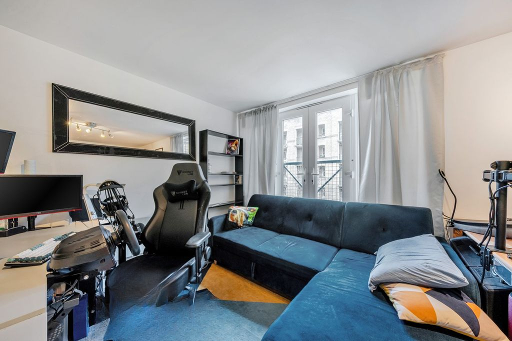 Квартира в Лондоне, Великобритания, 41 м² - фото 5
