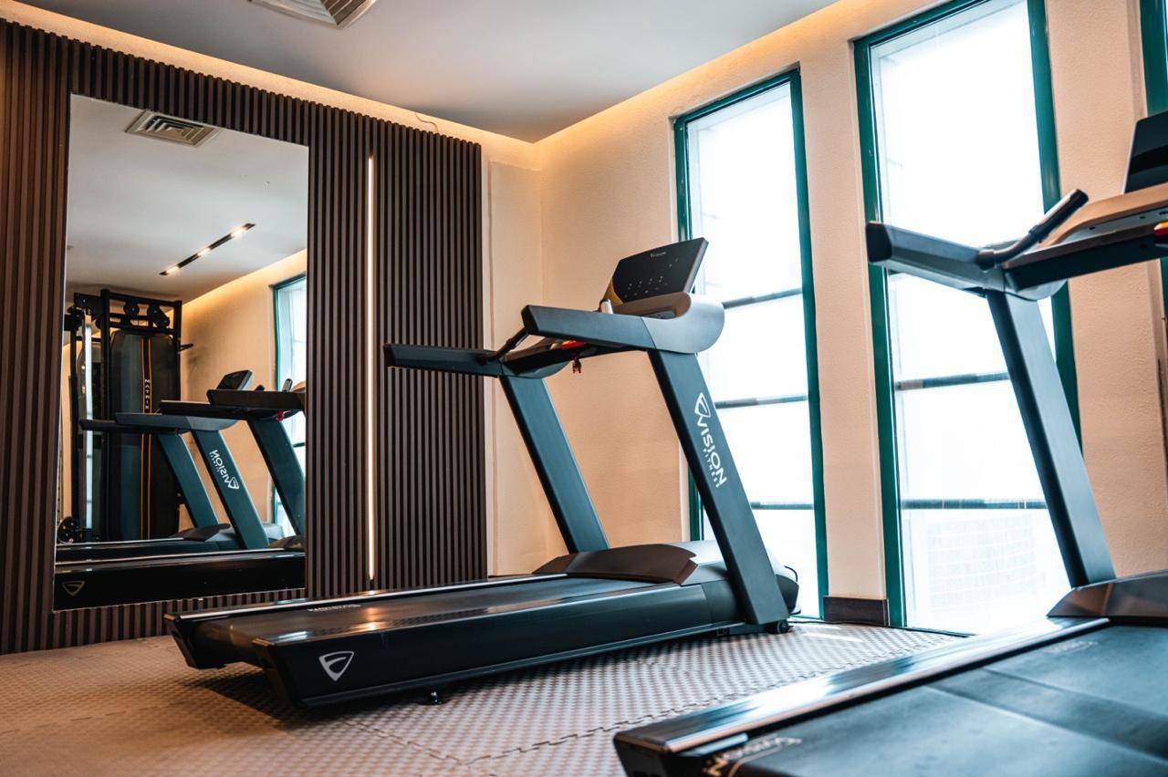 Квартира в Дубае, ОАЭ, 72.87 м² - фото 13