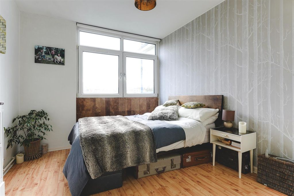 Квартира в Лондоне, Великобритания, 44 м² - фото 5