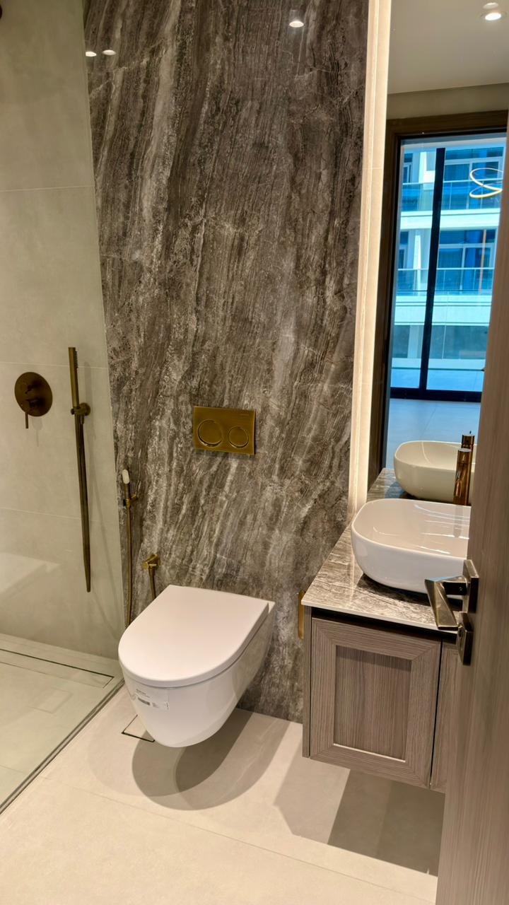 Квартира в Дубае, ОАЭ, 77.52 м² - фото 13