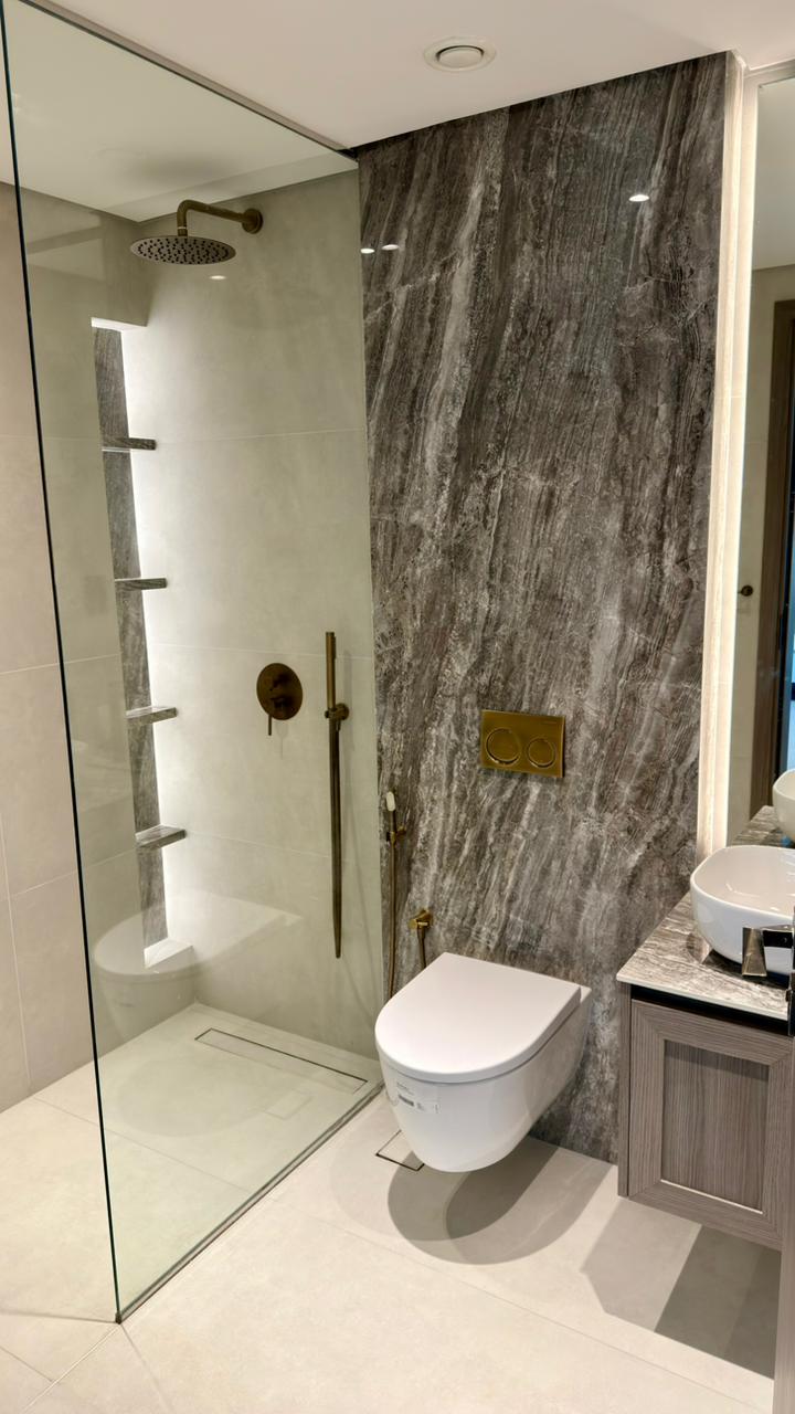 Квартира в Дубае, ОАЭ, 77.52 м² - фото 14