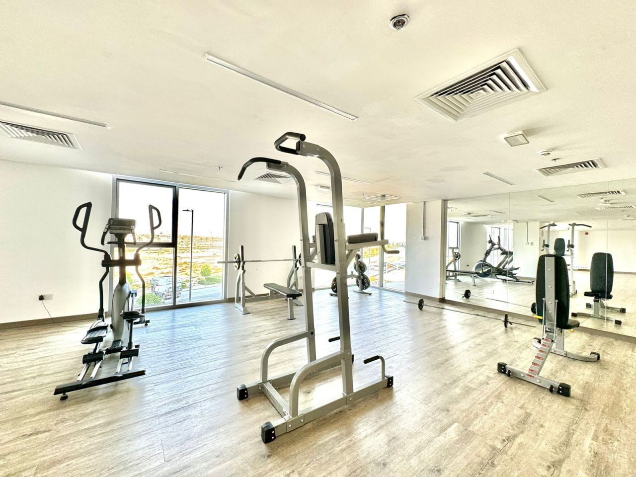 Квартира в Дубае, ОАЭ, 59.7 м² - фото 15