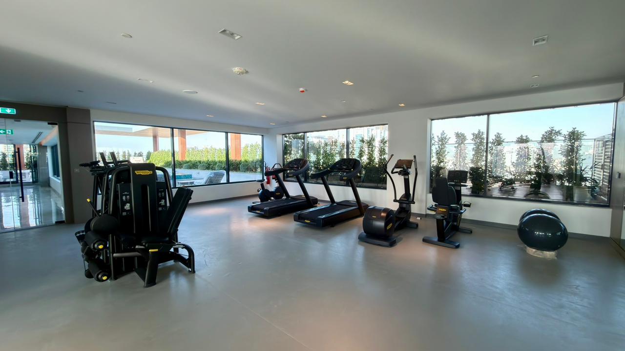 Квартира в Дубае, ОАЭ, 77.52 м² - фото 15