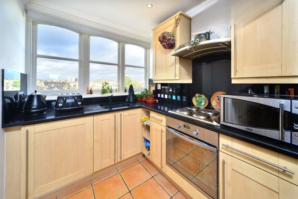 Квартира в Лондоне, Великобритания, 40 м² - фото 6