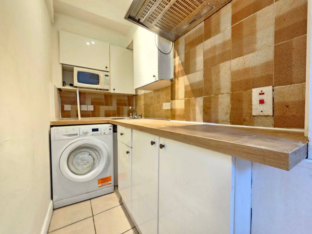 Квартира в Лондоне, Великобритания - фото 6