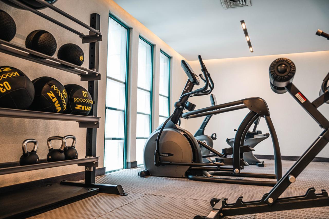 Квартира в Дубае, ОАЭ, 72.87 м² - фото 17