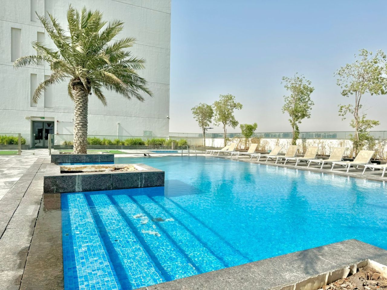 Квартира в Дубае, ОАЭ, 59.7 м² - фото 17