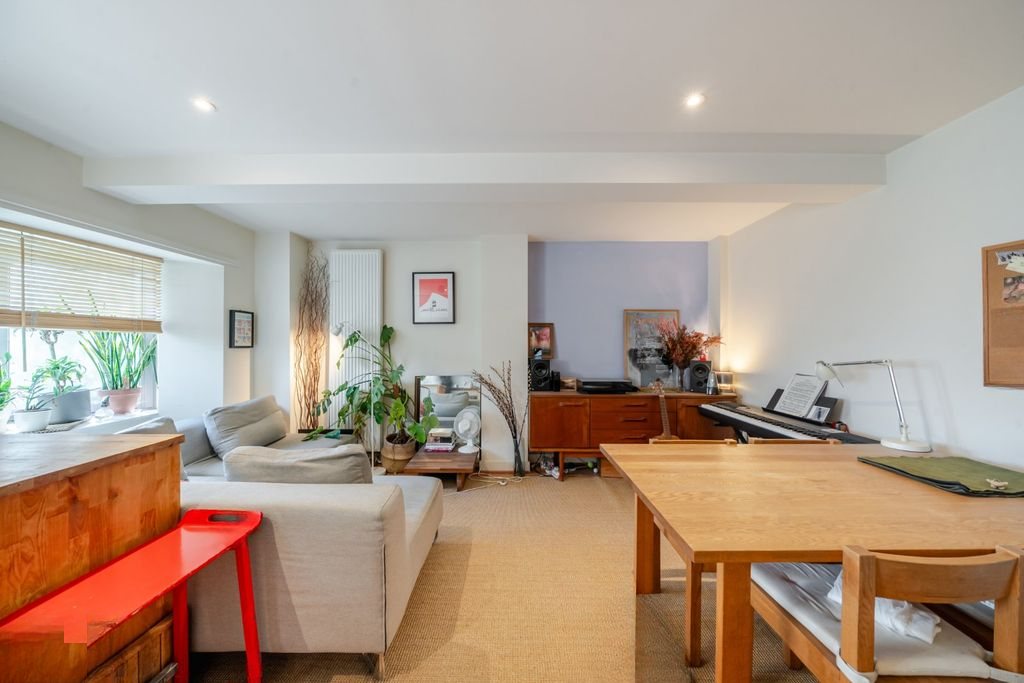 Квартира в Лондоне, Великобритания, 49 м² - фото 6