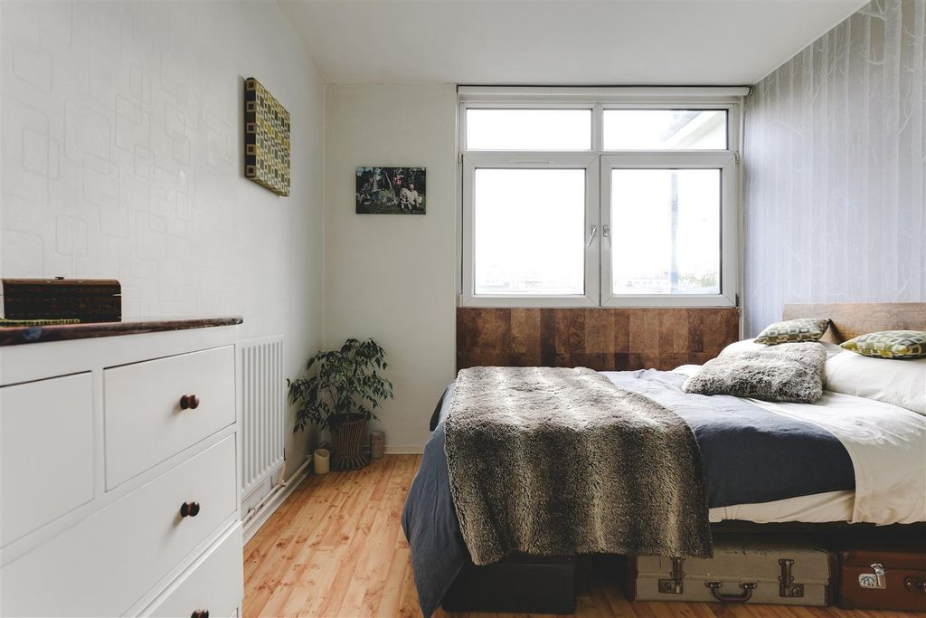 Квартира в Лондоне, Великобритания, 44 м² - фото 6