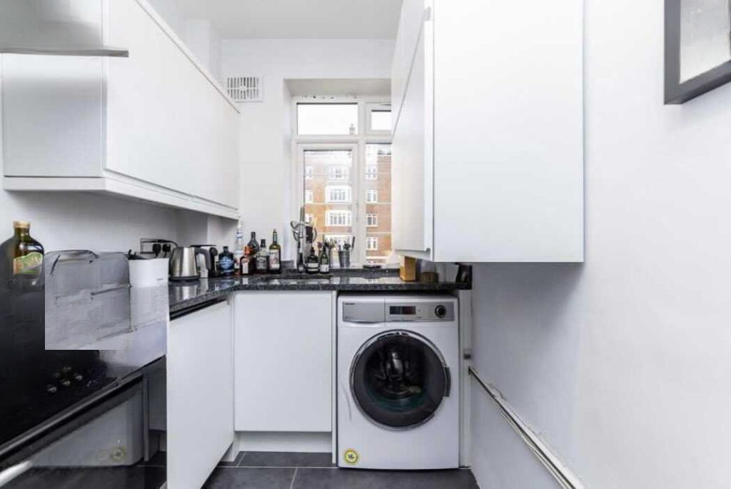 Квартира в Лондоне, Великобритания, 50 м² - фото 6