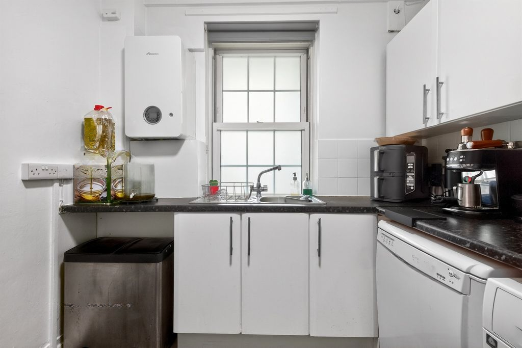 Квартира в Лондоне, Великобритания, 42 м² - фото 6