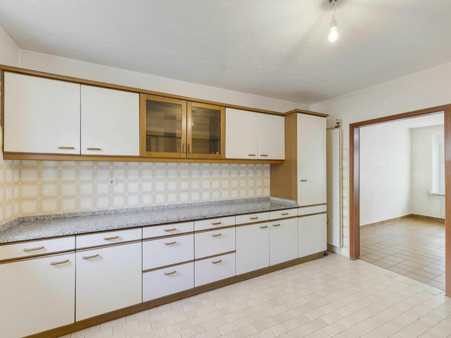 Квартира в Люксембурге, Люксембург, 140 м² - фото 6