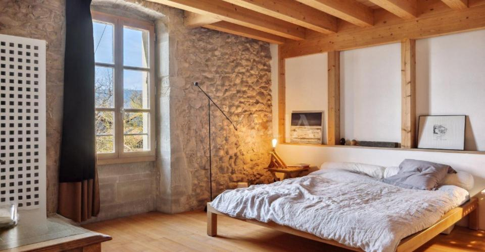 Квартира в Женеве, Швейцария, 350 м² - фото 6