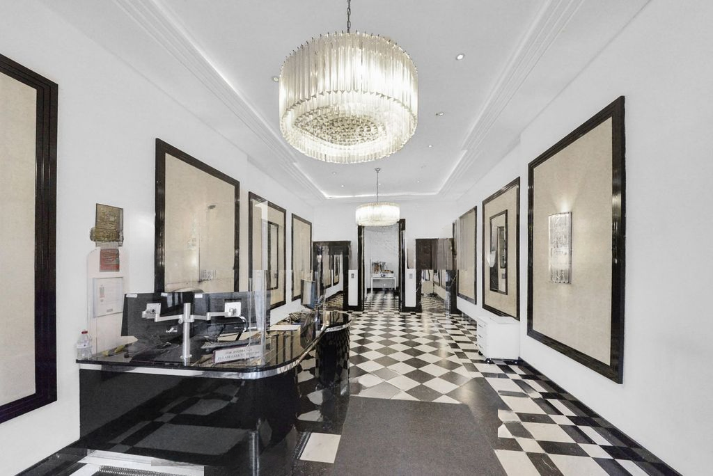 Квартира в Лондоне, Великобритания, 51 м² - фото 6