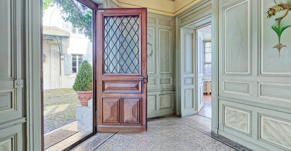 Квартира в Женеве, Швейцария, 660 м² - фото 6