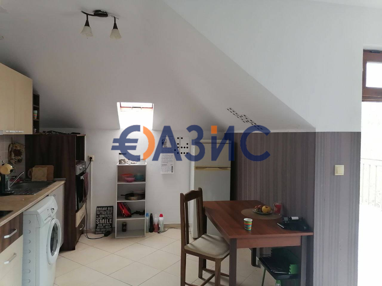 Апартаменты в Несебре, Болгария, 90 м² - фото 3