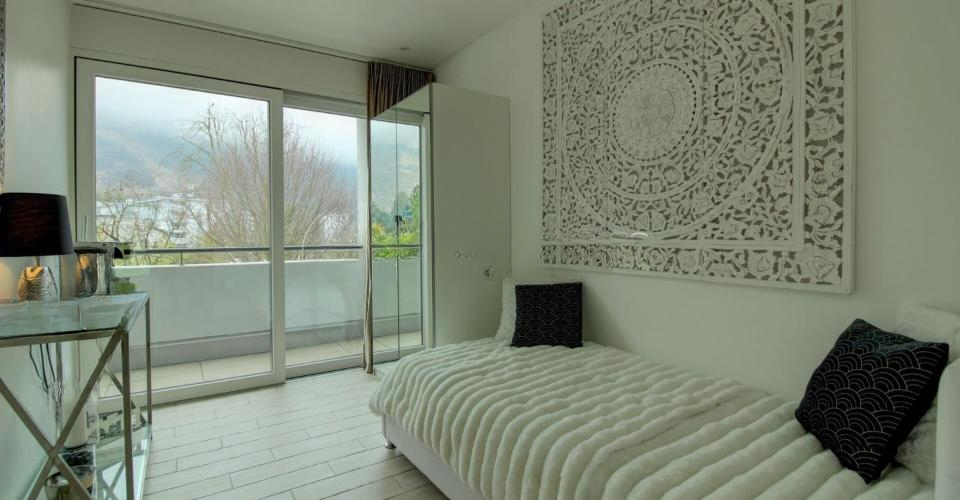 Квартира в Женеве, Швейцария, 134 м² - фото 6