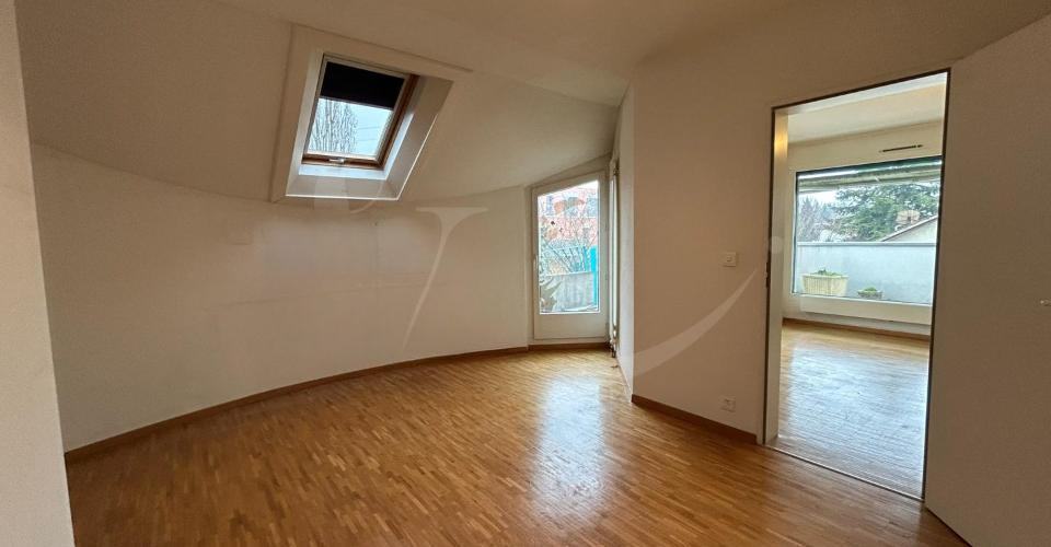 Квартира в Женеве, Швейцария, 160 м² - фото 6