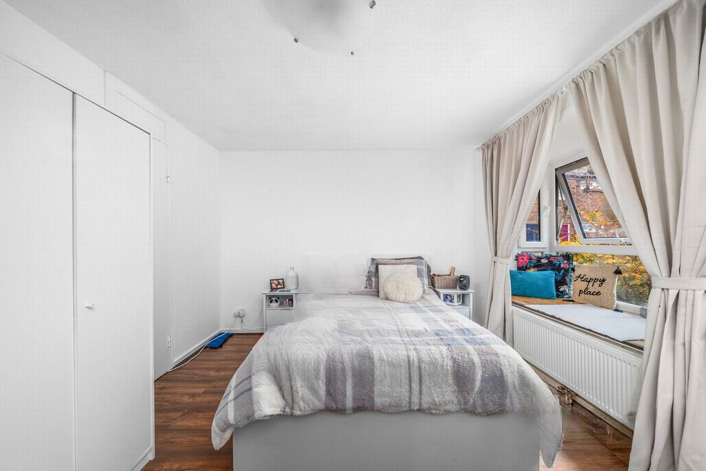 Квартира в Лондоне, Великобритания, 50 м² - фото 6