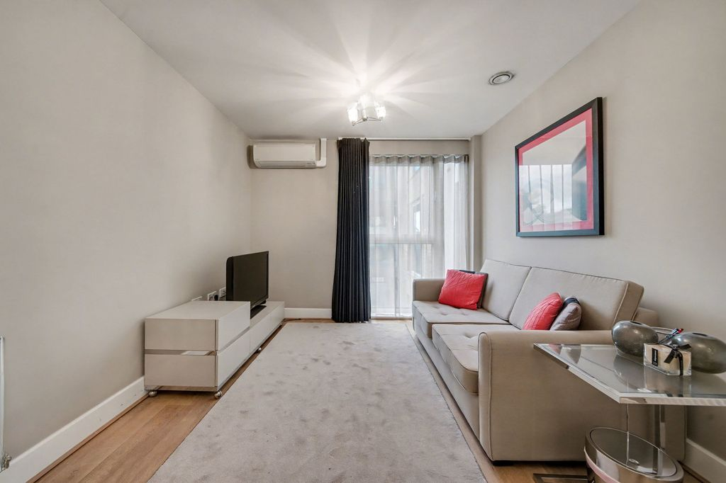 Квартира в Лондоне, Великобритания, 48 м² - фото 6