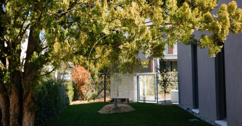 Квартира в Женеве, Швейцария - фото 6