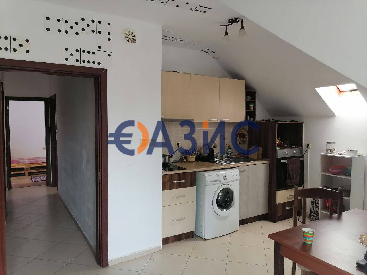 Апартаменты в Несебре, Болгария, 90 м² - фото 4