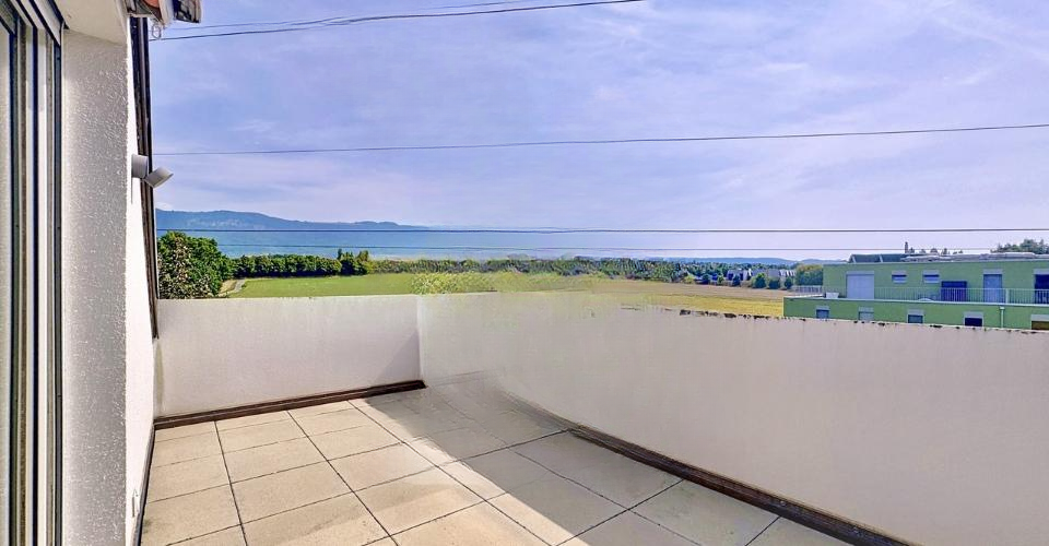 Квартира в Женеве, Швейцария, 91 м² - фото 6