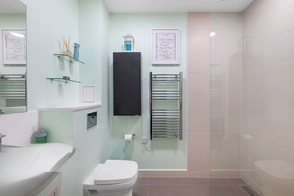 Квартира в Лондоне, Великобритания, 40 м² - фото 6