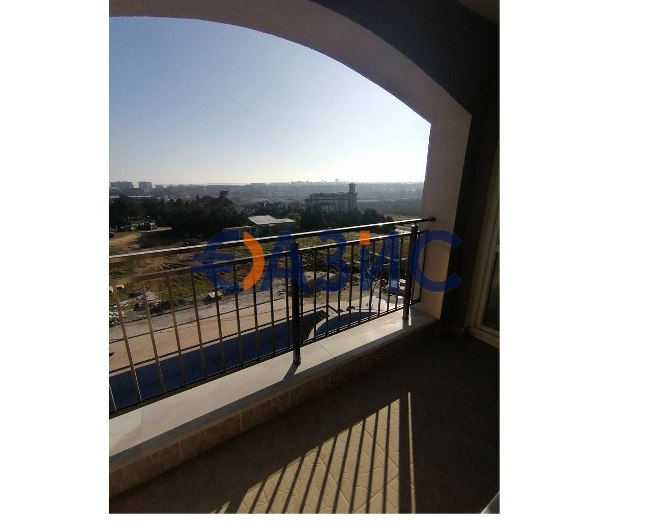 Апартаменты на Солнечном берегу, Болгария, 98.5 м² - фото 5