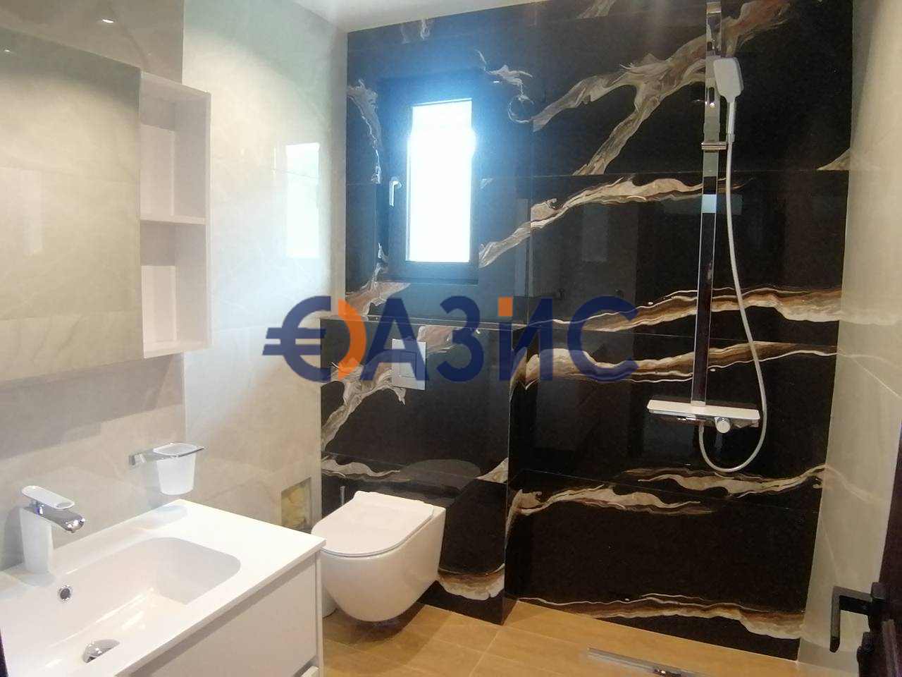 Апартаменты на Солнечном берегу, Болгария, 81 м² - фото 5