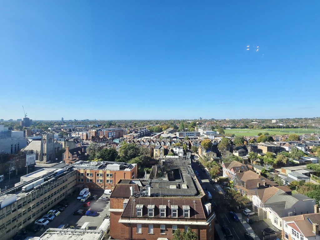 Квартира в Лондоне, Великобритания, 68 м² - фото 6