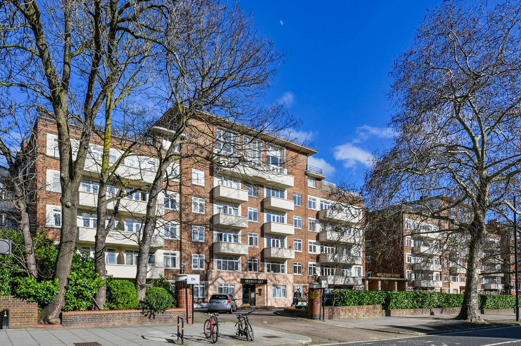 Квартира в Лондоне, Великобритания, 41 м² - фото 6