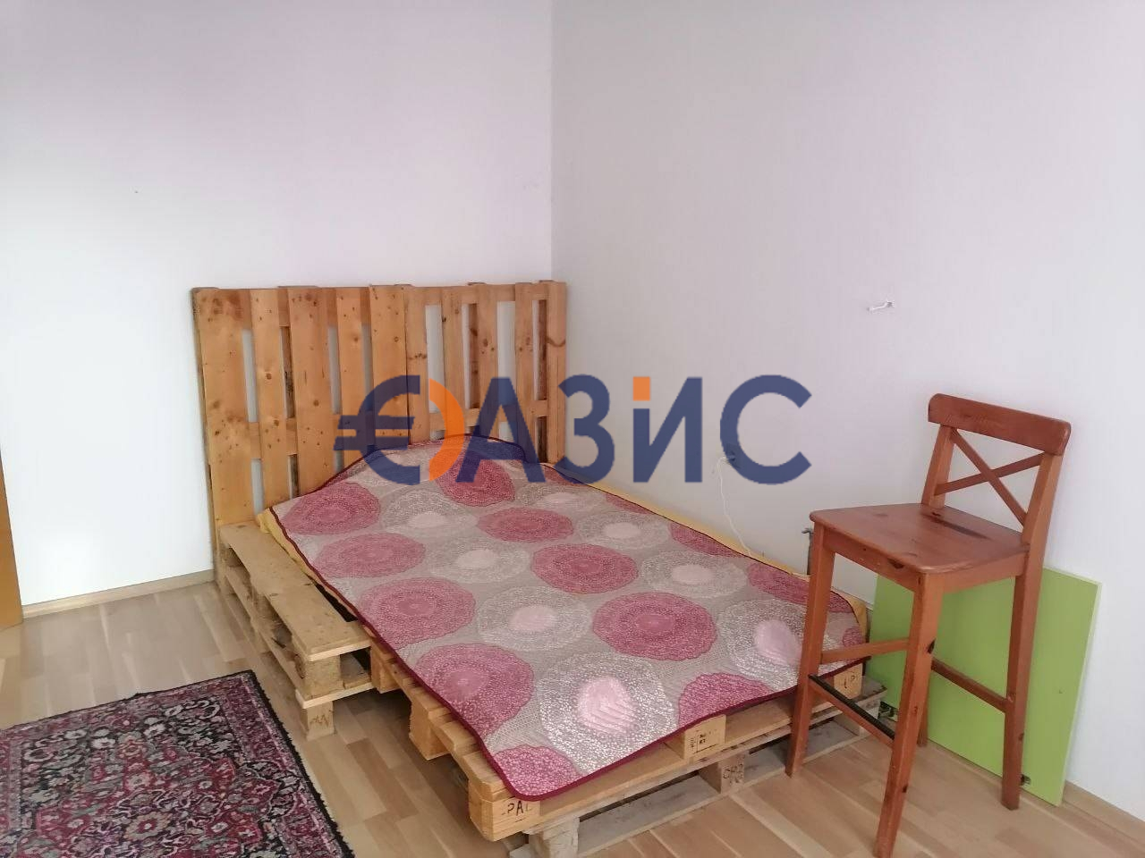 Апартаменты в Несебре, Болгария, 90 м² - фото 6