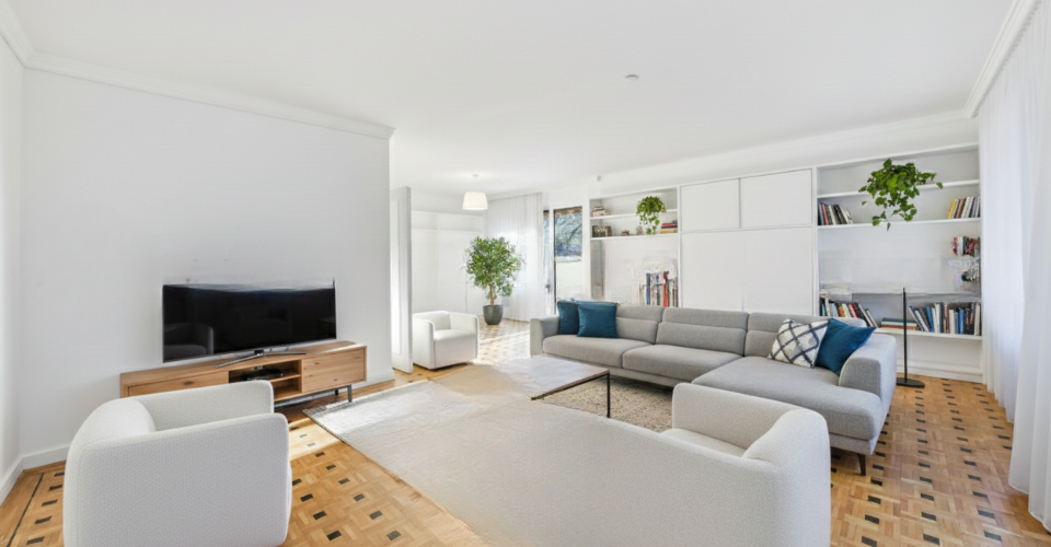 Квартира в Женеве, Швейцария, 177 м² - фото 6