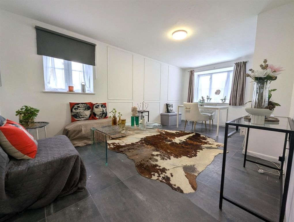 Квартира в Лондоне, Великобритания, 51 м² - фото 6