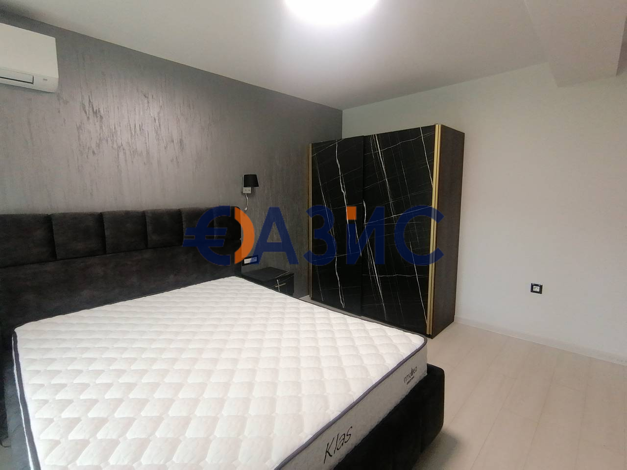 Апартаменты на Солнечном берегу, Болгария, 81 м² - фото 6